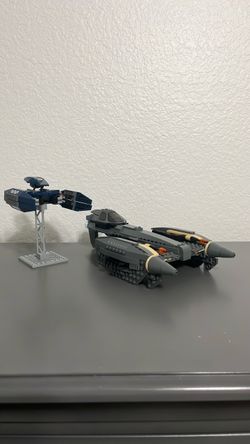 Lego Star Wars