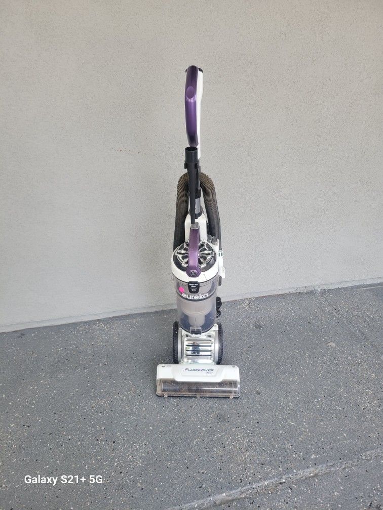 Eureka Vaccum Cleaner