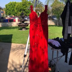 Nice Dress Size  8