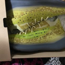 Yezzys Size 11.5