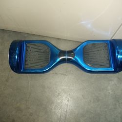 Hoverboard