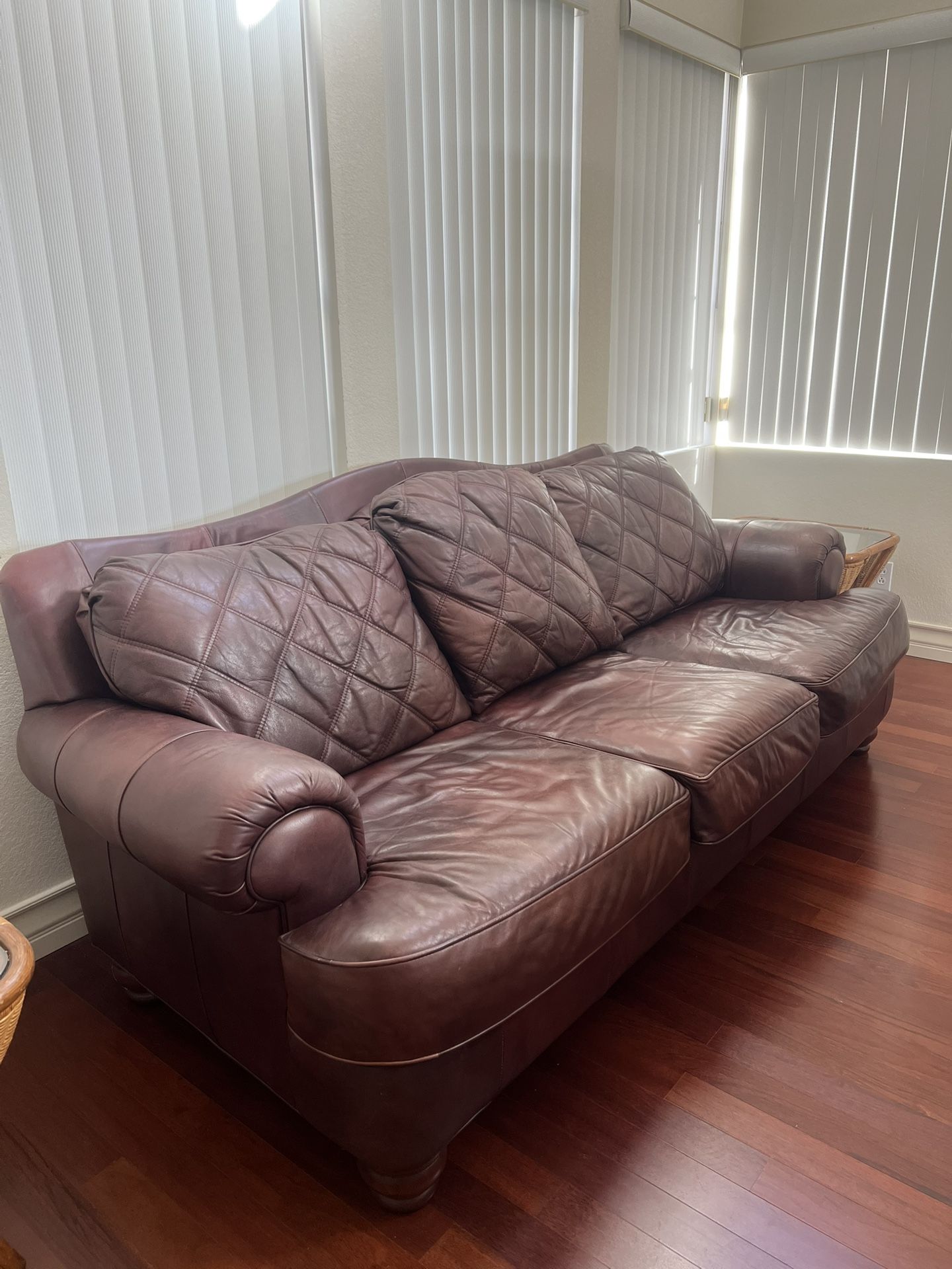 Living Room Set