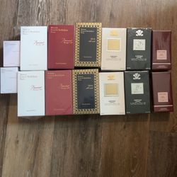 Cologne/perfume sale￼