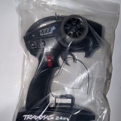 Traxxas TQi