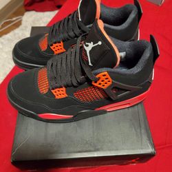New Jordan’s