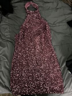 Fashion Nova Dress