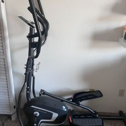 Elliptical Exercise Machine for Home 