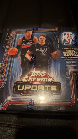 Topps Chrome Megas
