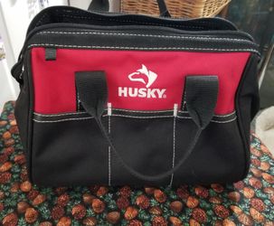New Work Bag