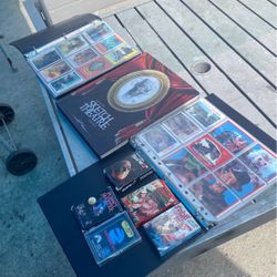 Collectible Cards