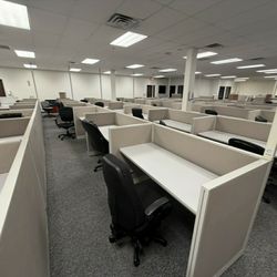 Used Office System