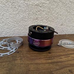 NRG 2.0 Quick Release 