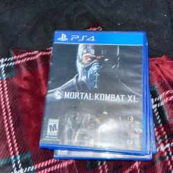 PS4 Games