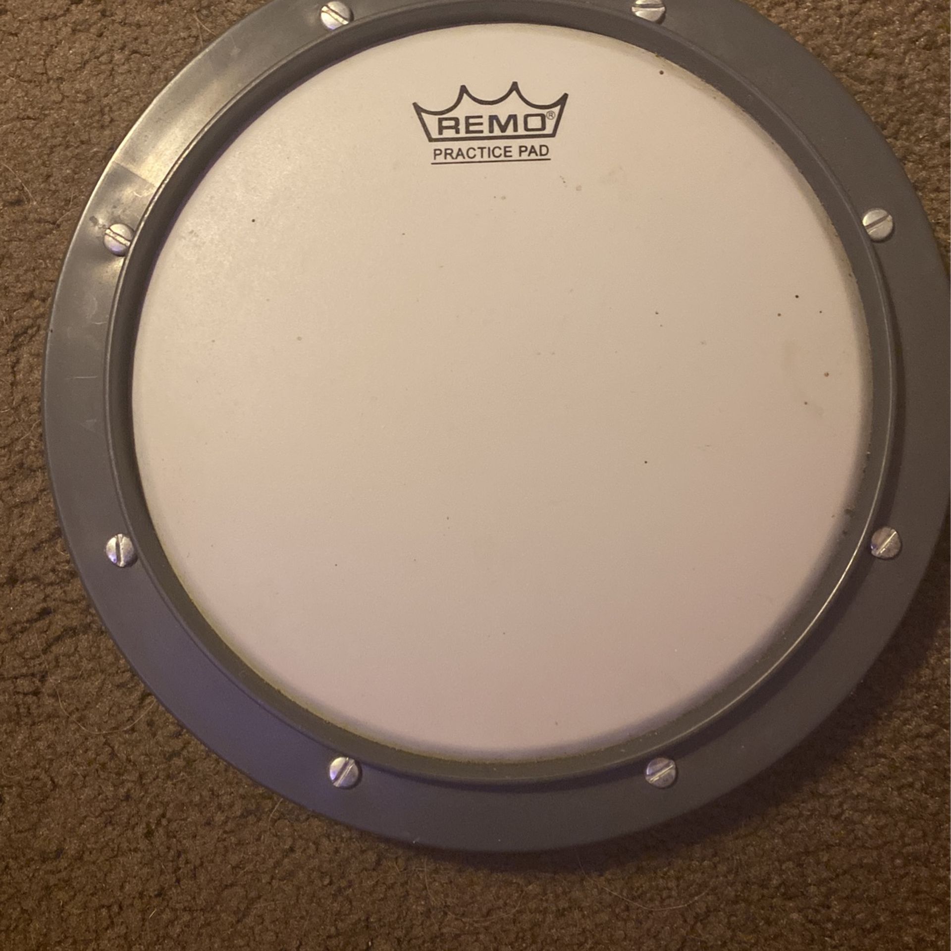 Remo Practice Pad