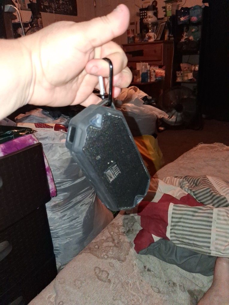 Bluetooth Speaker