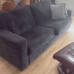 Sofa- Must Pick Up