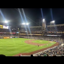 Padres Vs Dodgers Friday 5/10