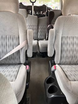 2005 Chevrolet Venture