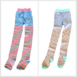 Bundle Of Matilda Jane Size 4-6 EUC / VGUC Tights 
