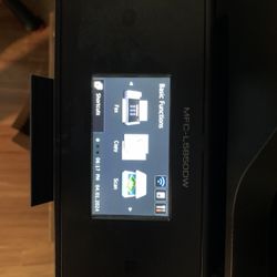Brother MFC-L5850DW Laser Wireless Scanner/Printer
