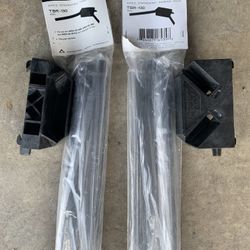 Ultimate RBR-130 /Apex CMP-485 Column Clamp