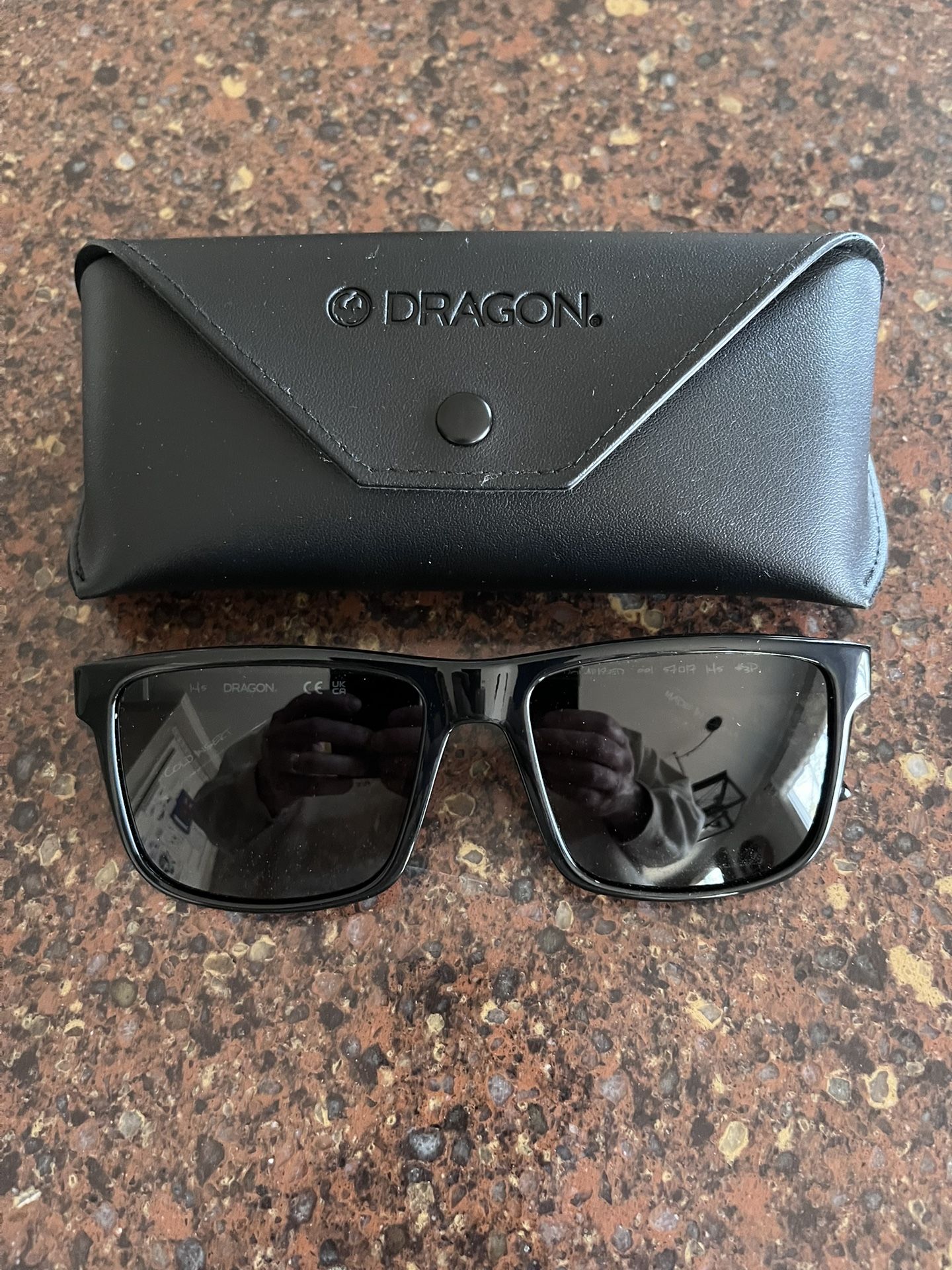 Brand New Dragon Sunglasses