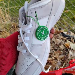 Nike Women's Dunks