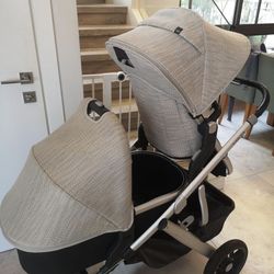 Uppababy-V2-Vista-Stroller