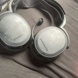 Steelseries Gaming Headset
