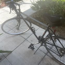 Specialized  Bike And Bike Seats.