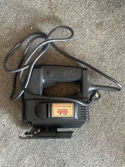 Craftsman Jigsaw