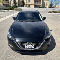 2014 Mazda Mazda3