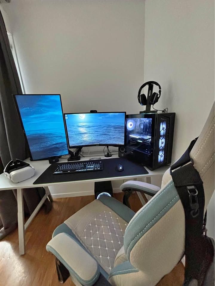 Pc