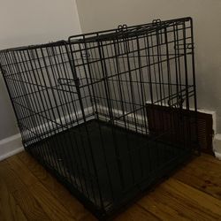 Médium Dog Kennel
