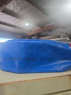 PVC Hose