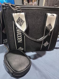 Steve Madden