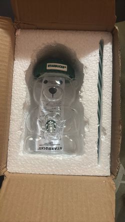 Starbarks Bearista