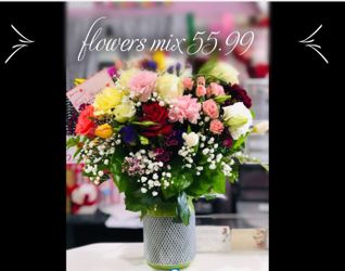 Mother’s Day flowers call or visit us