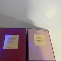 Victoria Secret Perfume 