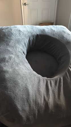 Pregnancy Pillow