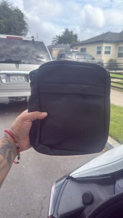 Fear of God Essentials Crossbody Bag