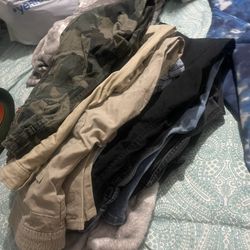 Clothes