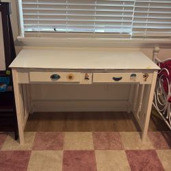 Kids Desk