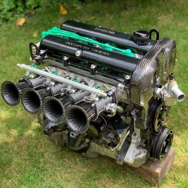 Original Engines For Sale