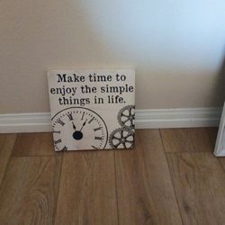 Wall Decor 