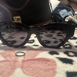 Saint Laurent Women Glasses