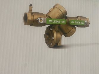 2 inch backflow