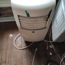 Ac unit W