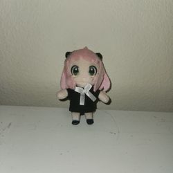 Anime Plush And Mini Figures $15 Each