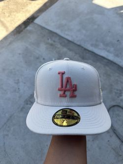 Los Angeles Dodger Hat